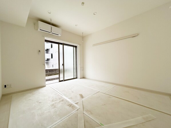 リブリ・サルビア中央林間の物件内観写真